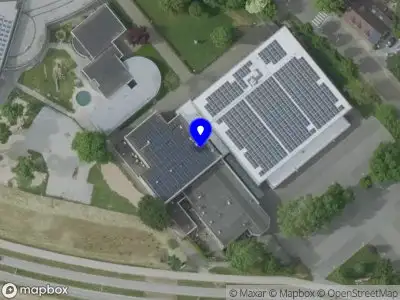 Nieuw bedrijf I.F.H.C. Beheer B.V.