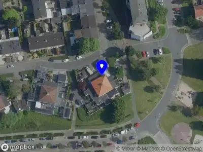 KBO-Limburg, afdeling H. Hart