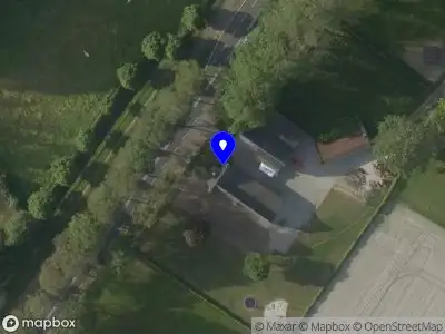 Buurtvereniging Ons Genoegen