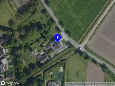 Stichting Dorpsraad Kronenberg Kronenberg