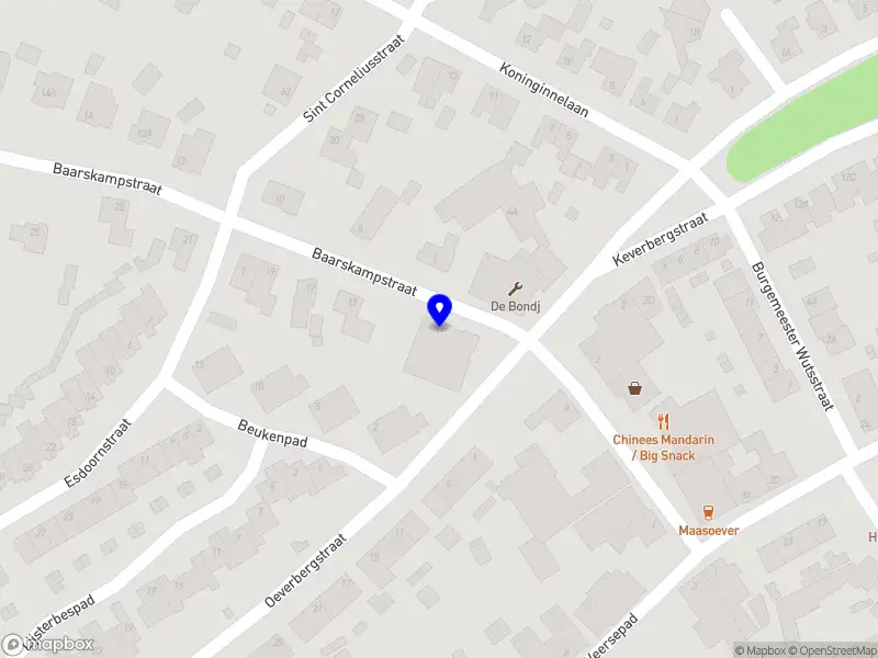 Nieuw bedrijf Hoeijmakers Risicomanagement B.V.