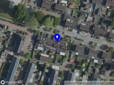 Stichting Interdekenale Werkgr. Noord-Limburg