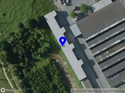 Handelsonderneming Vleeshouwers