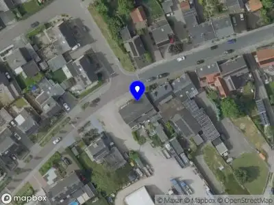 Rijckx Pensioen B.V.