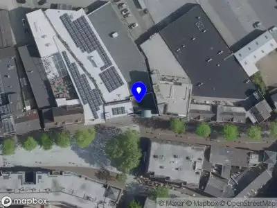 Hoeben Beheer en Vastgoed B.V.