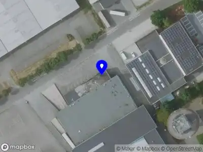 Nieuw bedrijf Personeelsvereniging All-Chemie