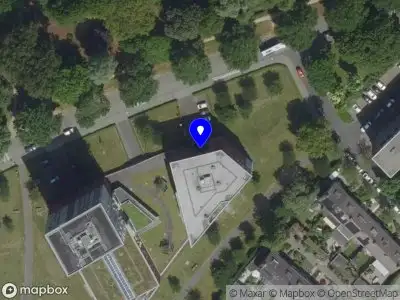 Bejaarden Soci?teit St. Martinus