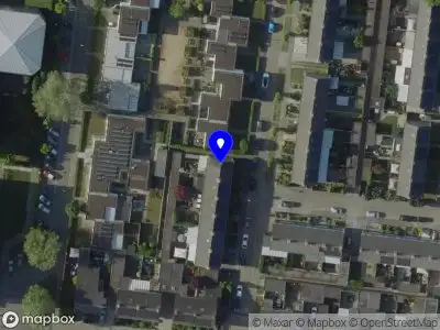 Stichting Chasar-Addar