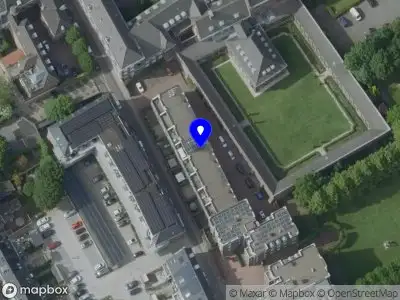 Kartuis Stadswoningen Roermond