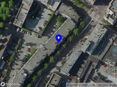 Franssen Heftruckopleidingen B.V.