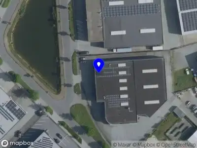 AGCO International Holdings B.V.