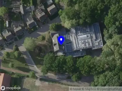 Streekmuseum 't Land van Peel en Maas