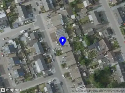 Senioren Vereniging Asenray Roermond