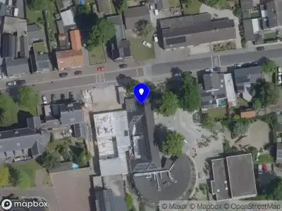 Stichting Overblijven Onder de Linde