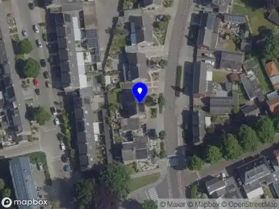 Stg.Vrienden van Vrijwilligers Pall.Term.Zorg