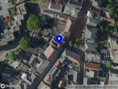 Nieuw bedrijf Nelly de Turck B.V.