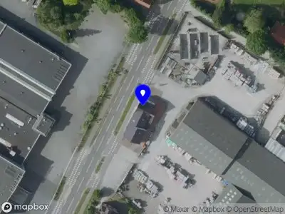 Marcel Geurts Beheer B.V.