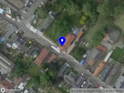 Gerben van der Veer Beheer B.V.