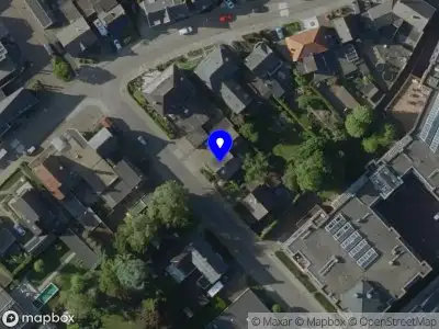 Mobe Holding Nederweert B.V.