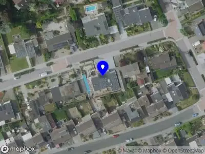 Van Nieuwenhoven Beheer B.V.