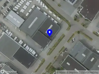 Ridderbeks Holding B.V. Echt
