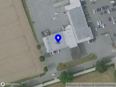 Nieuw bedrijf P. Janssen Holding B.V.