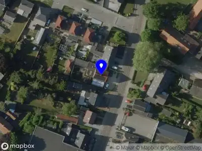 Nieuw bedrijf Andy Kennis Holding B.V.