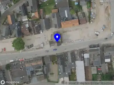 Nieuw bedrijf Maharishi Heaven on Earth Developm. Hold B.V.