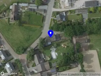 Patrick Evers Holding B.V.