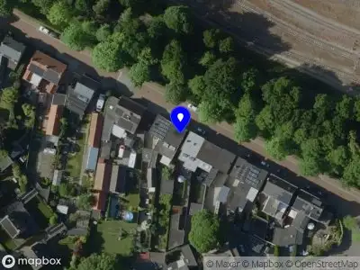 Nieuw bedrijf Stichting Vrienden van Museum W