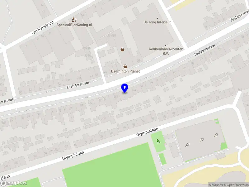 Stichting Zomerfeest Gebbelsweg