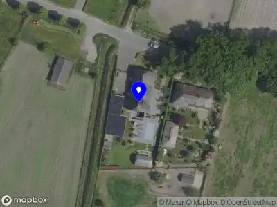 Nieuw bedrijf Fenmax Holding B.V.