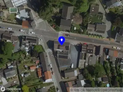 Verfhandel van Alphen B.V. Voerendaal