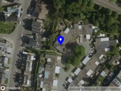 Holdingmaatschappij Franjo B.V.