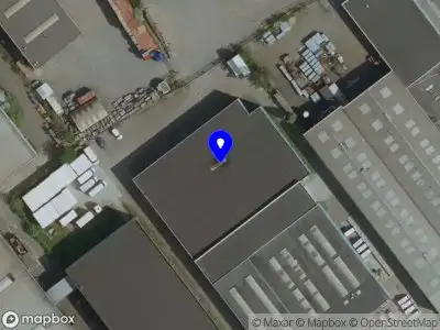 Harreman Holding B.V.