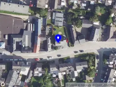 Nieuw bedrijf Begrafenis en Crematievereniging Bocholtz