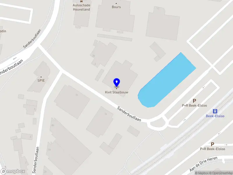 Kivit Holding B.V. Elsloo