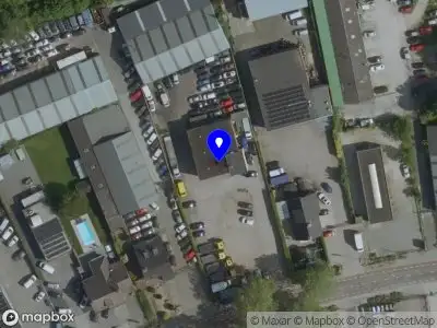Takel- en Taxibedrijf Grootveld B.V. Brunssum