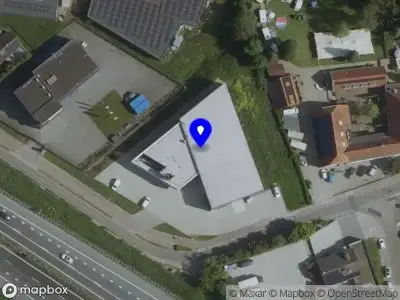 Nieuw bedrijf Burocenter