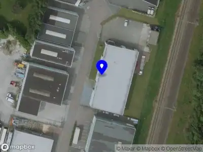 SBA GOLF & GROEN B.V.