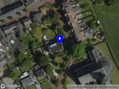 J & J Consultants B.V.