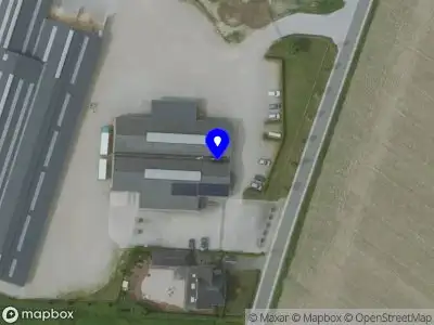 Holding Gelissen Paardentransport B.V.