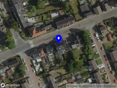 Th. van Oppen Pensioenfonds B.V.