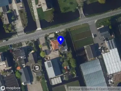 Management Buy-in B.V. Hazerswoude-Dorp