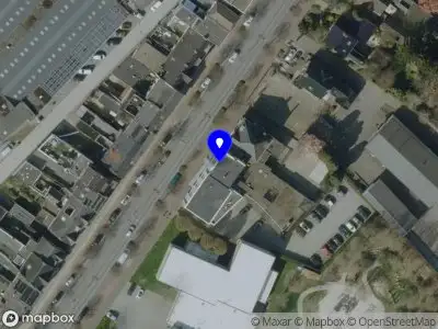 Nieuw bedrijf Fiscalibus I B.V.