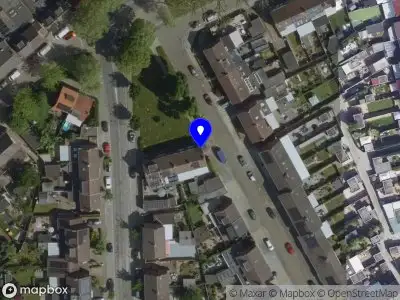 Badmintonclub Tricolore