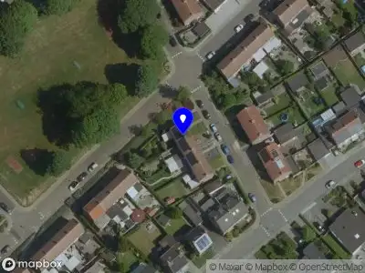 Nieuw bedrijf Meerssens Mannenkoor