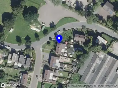 Nieuw bedrijf Stichting Muziekcollectief Vaals