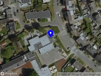 Oudervereniging Basisschool Bergop