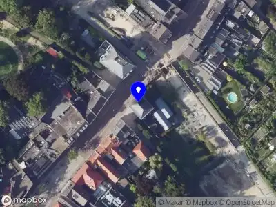 Toon Hermans Huis Sittard